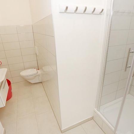 Zadar Street Apartments And Room Camera foto