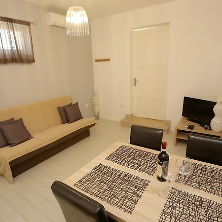 Zadar Street Apartments And Room Camera foto