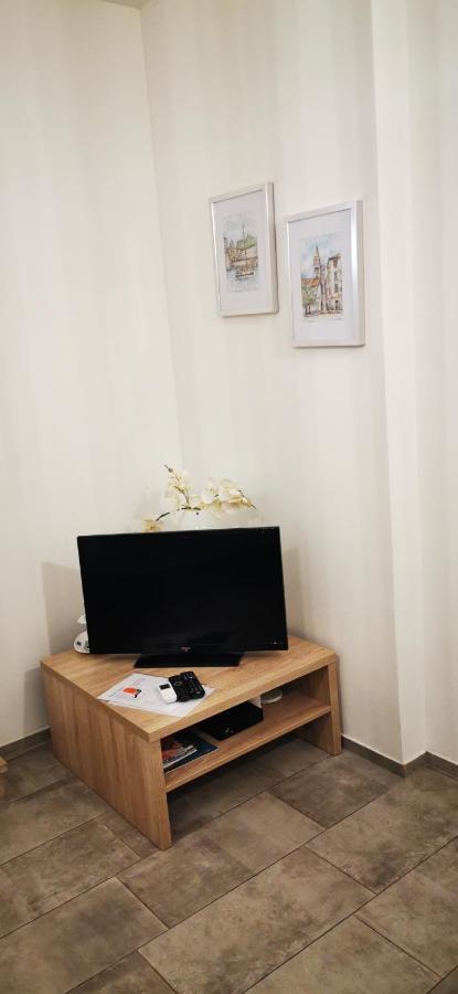 Zadar Street Apartments And Room Esterno foto