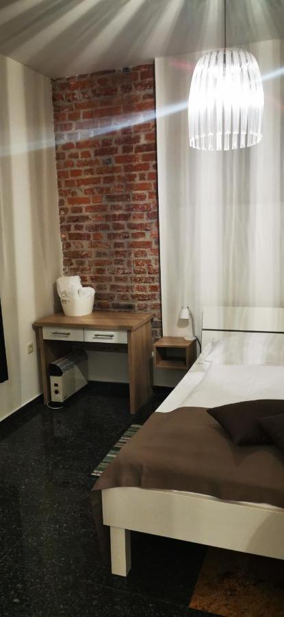 Zadar Street Apartments And Room Esterno foto