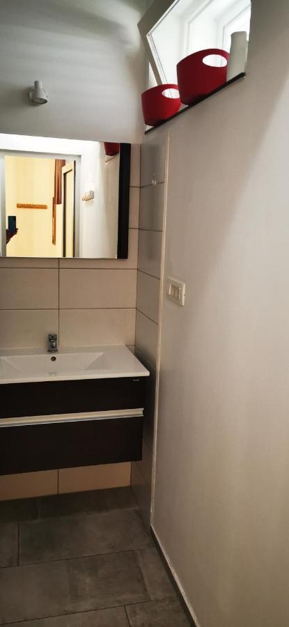 Zadar Street Apartments And Room Esterno foto