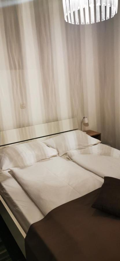 Zadar Street Apartments And Room Esterno foto