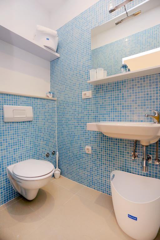 Zadar Street Apartments And Room Camera foto