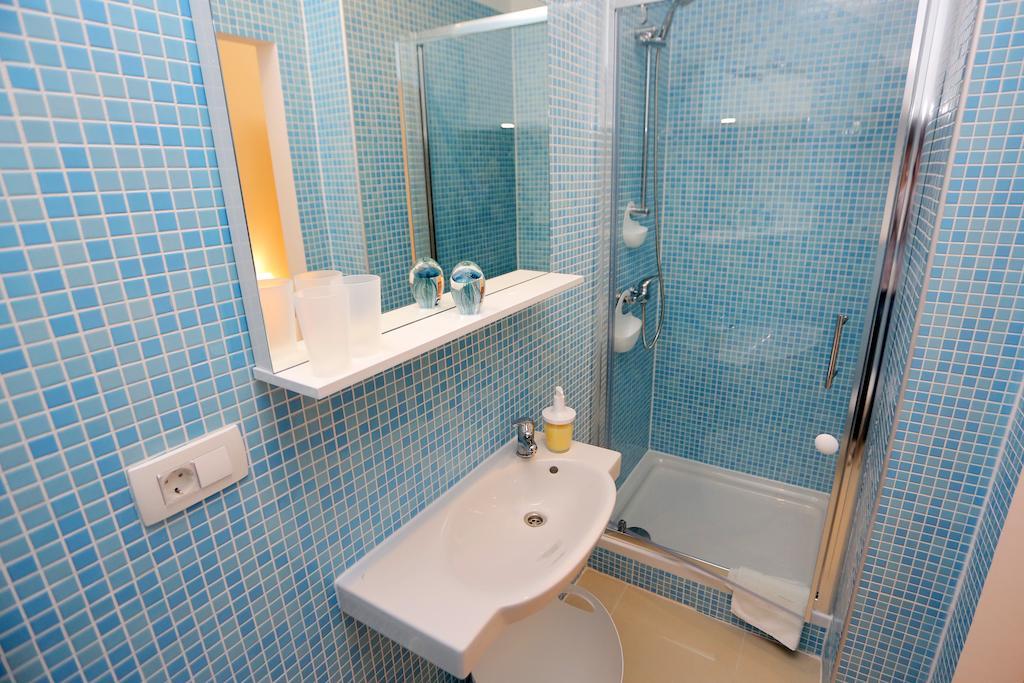 Zadar Street Apartments And Room Camera foto