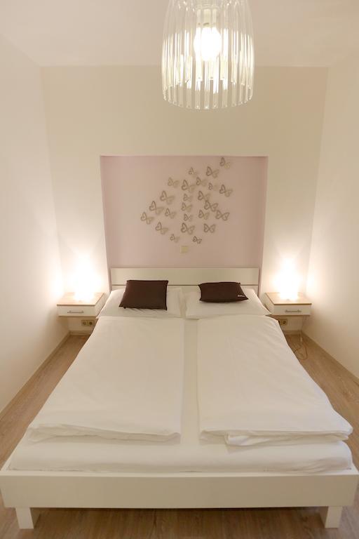 Zadar Street Apartments And Room Camera foto
