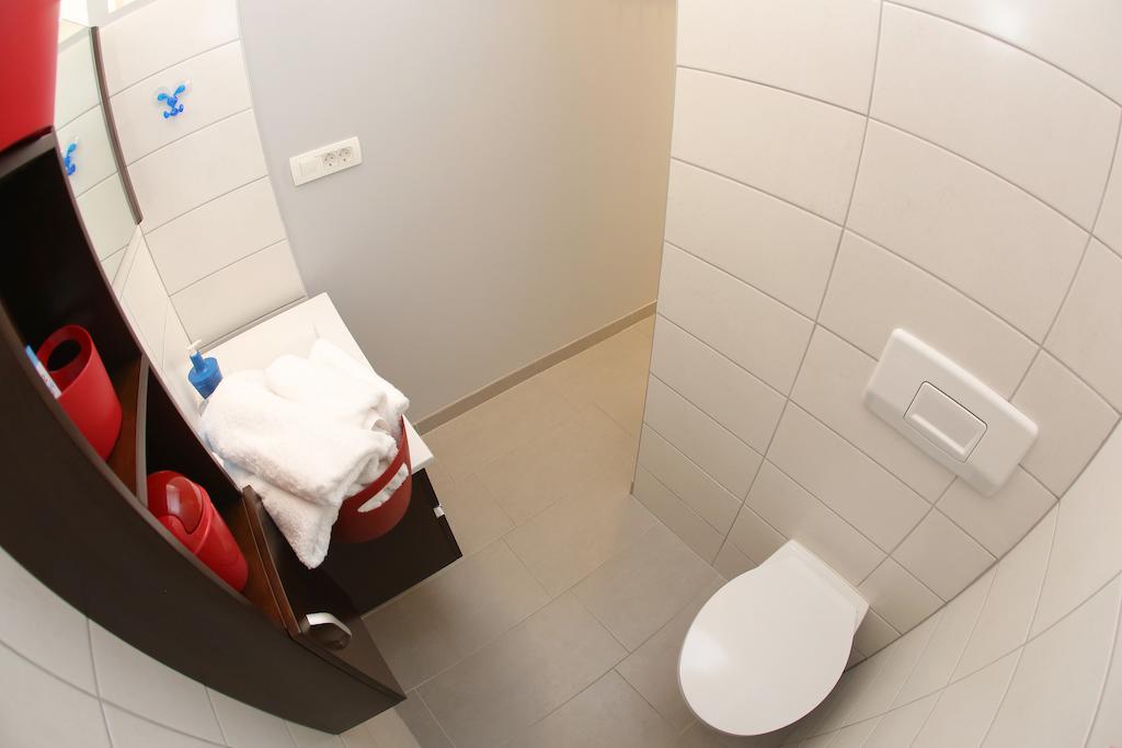 Zadar Street Apartments And Room Camera foto