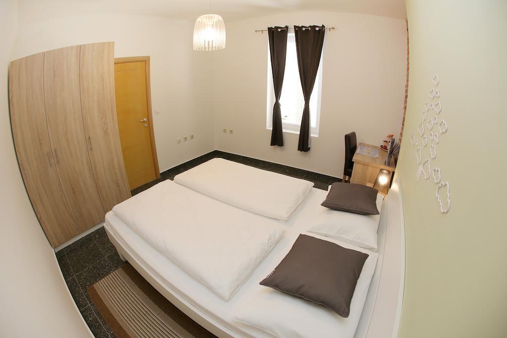 Zadar Street Apartments And Room Camera foto