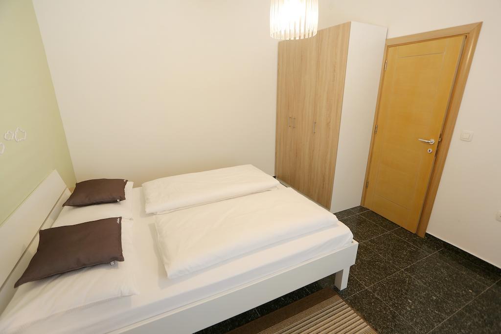 Zadar Street Apartments And Room Camera foto