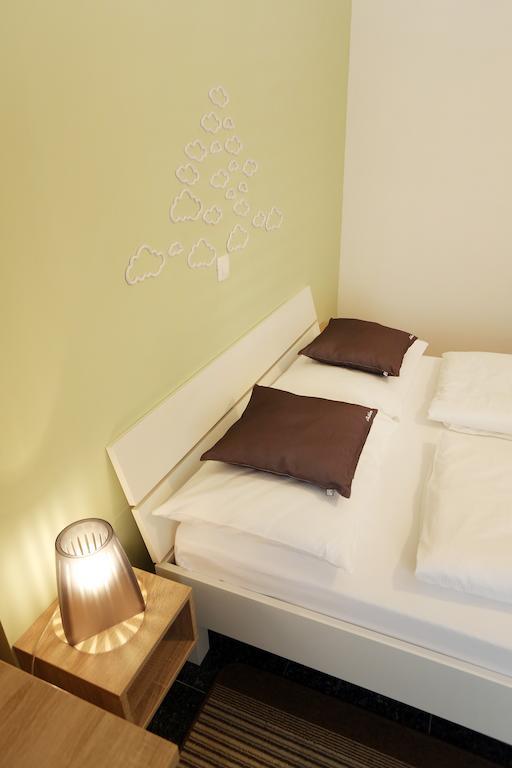 Zadar Street Apartments And Room Camera foto