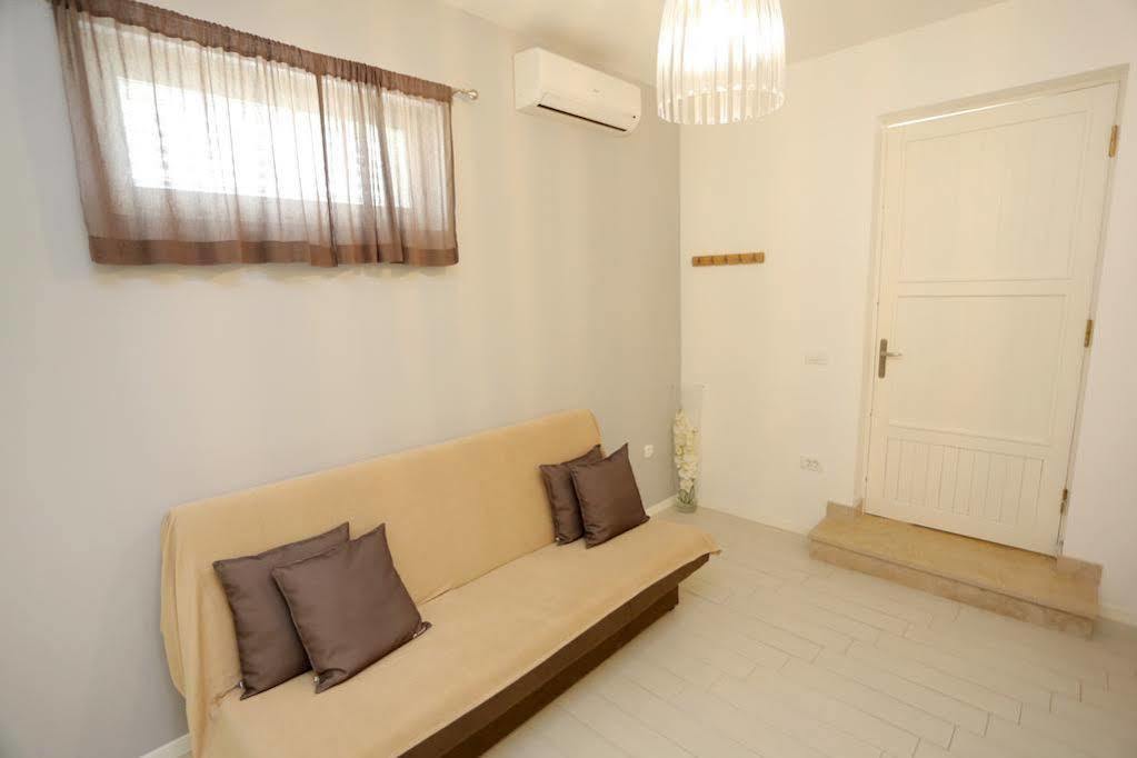 Zadar Street Apartments And Room Esterno foto
