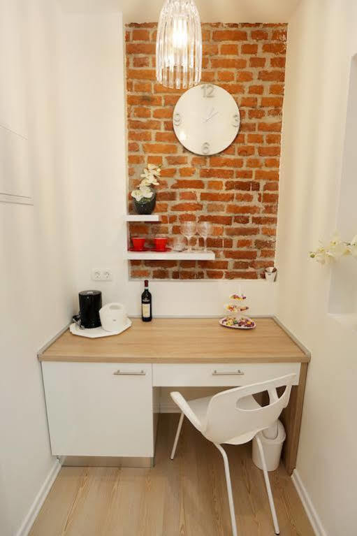 Zadar Street Apartments And Room Esterno foto